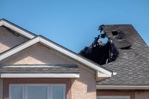 Licensed Fire Damage Removal service in Magnolia, OH - Fire Damage Laser Cleaning